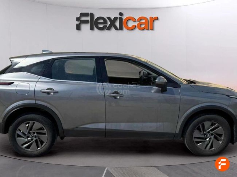 Foto del NISSAN Qashqai 1.3 DIG-T mHEV 12V Acenta 4x2 103kW