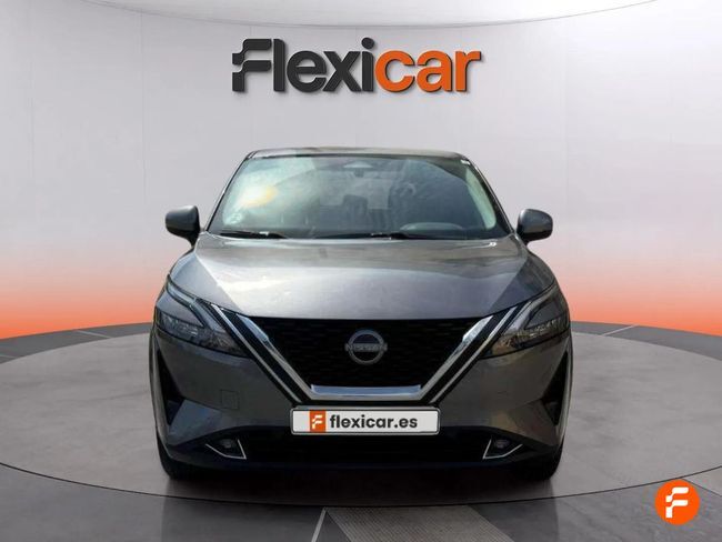 Foto del NISSAN Qashqai 1.3 DIG-T mHEV 12V Acenta 4x2 103kW