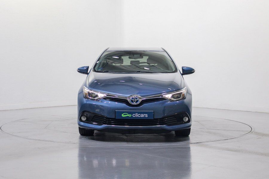 Foto del TOYOTA Auris 130 Active