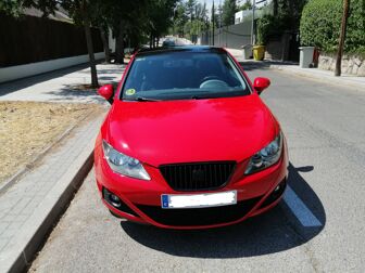 Imagen de SEAT Ibiza SC 1.6TDI CR Sport 105