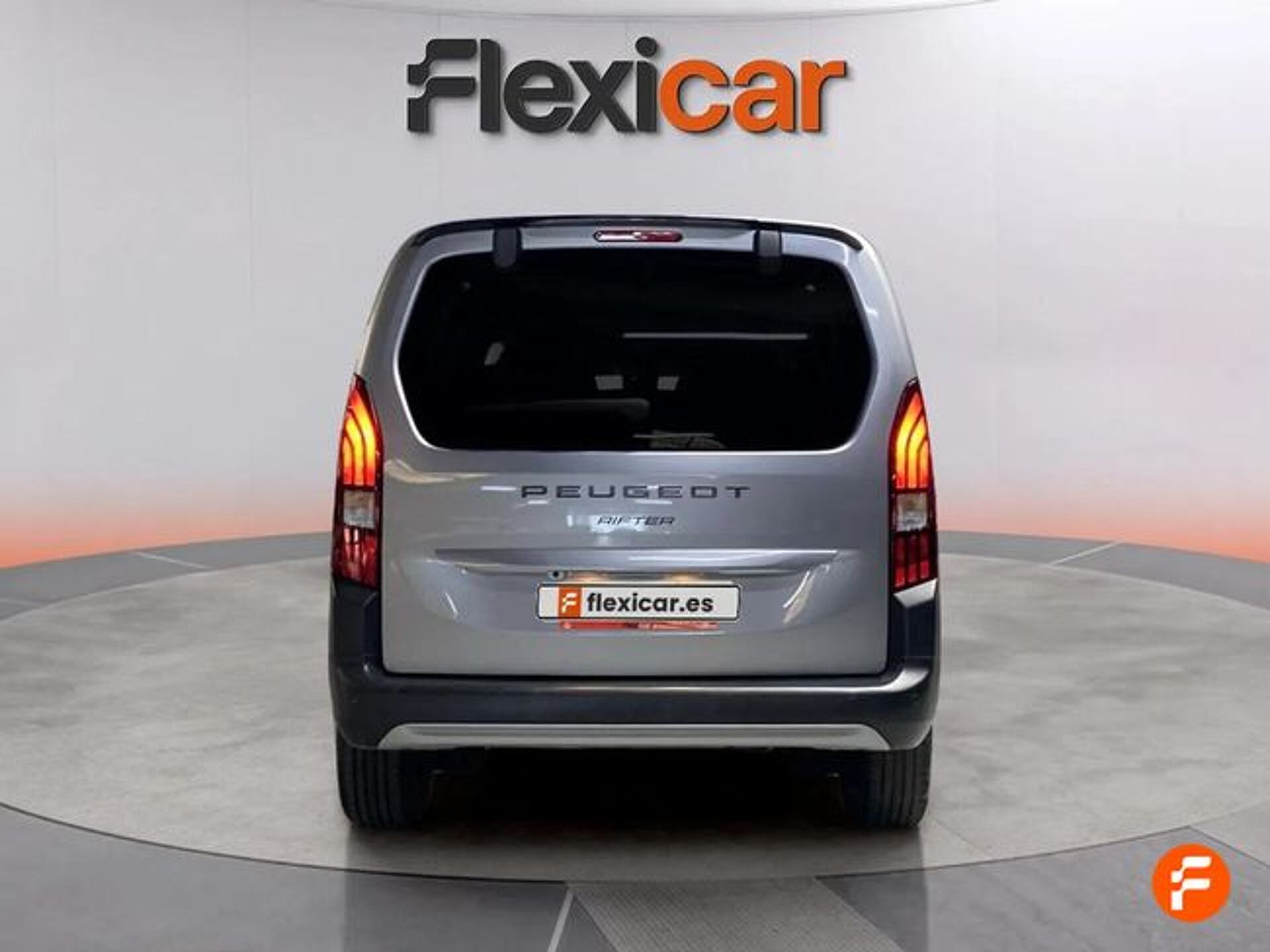 Imagen 3 de PEUGEOT Rifter