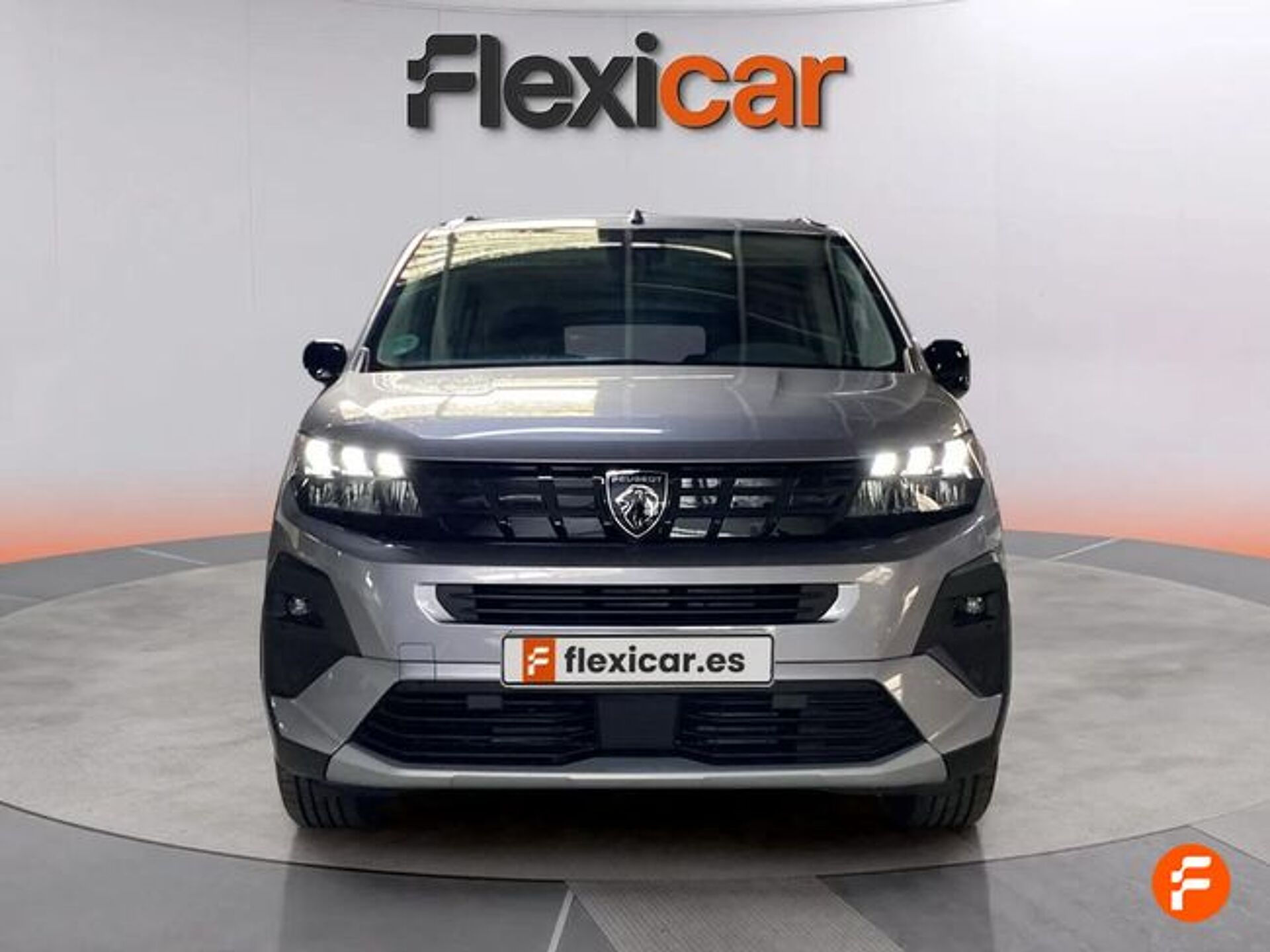 Imagen 2 de PEUGEOT Rifter