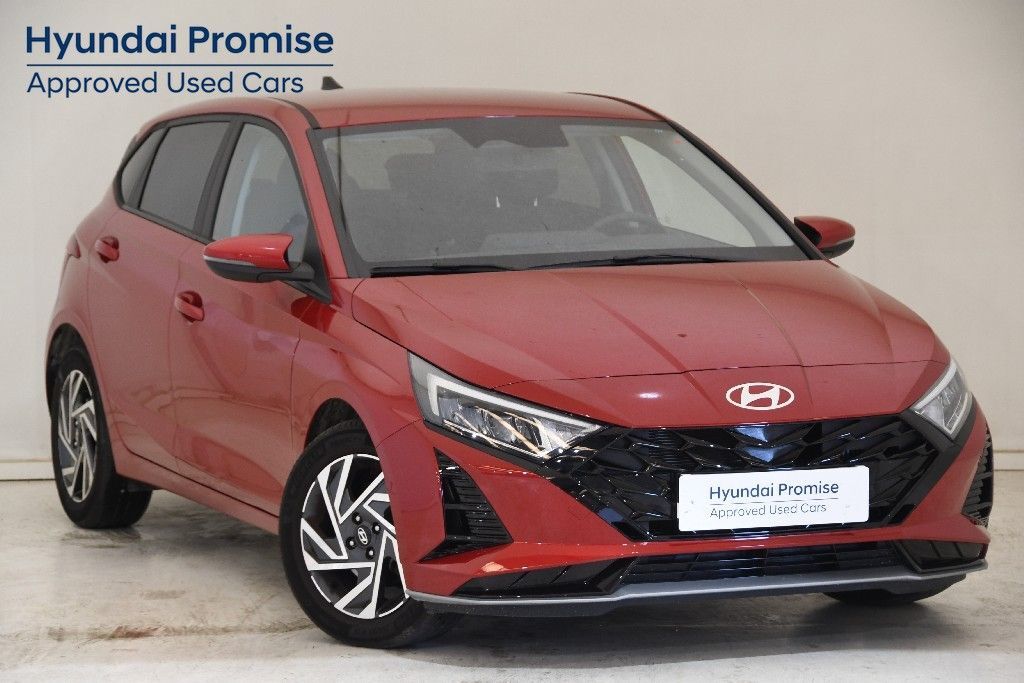Foto del HYUNDAI i20 1.0 TGDI Klass 100