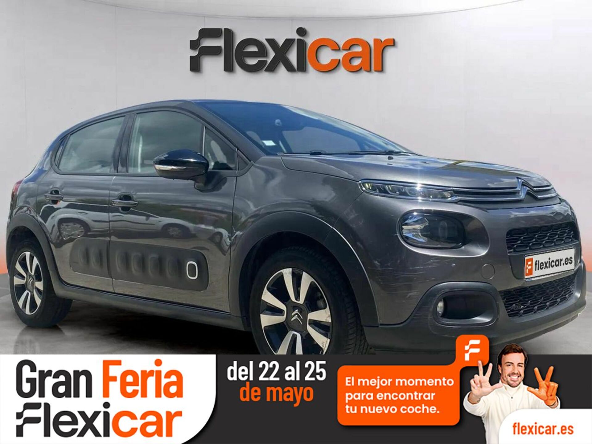 Imagen de CITROEN C3
