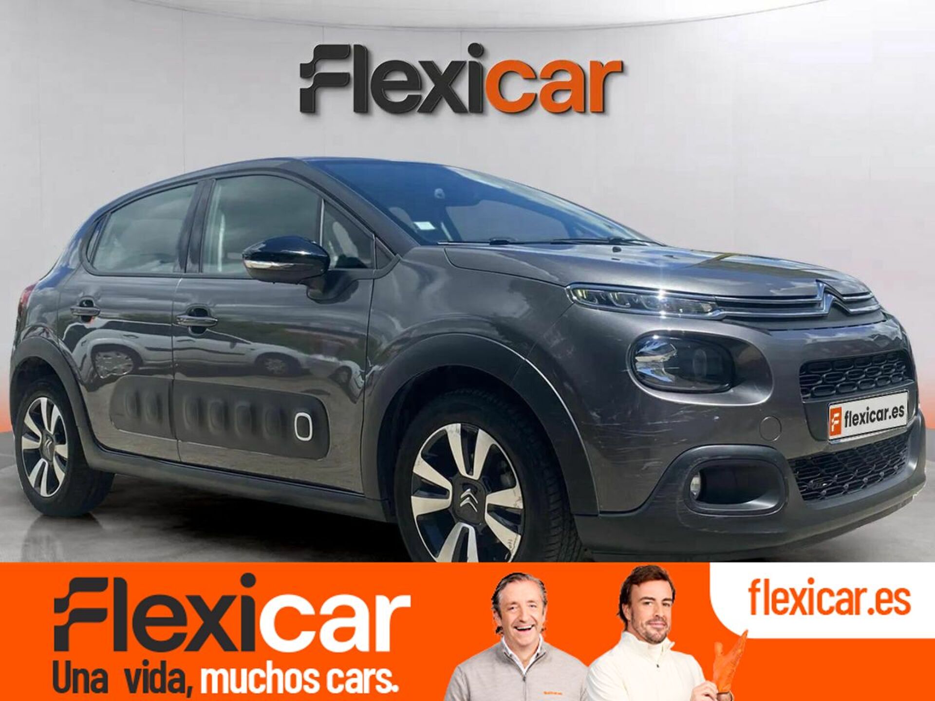 Imagen de CITROEN C3