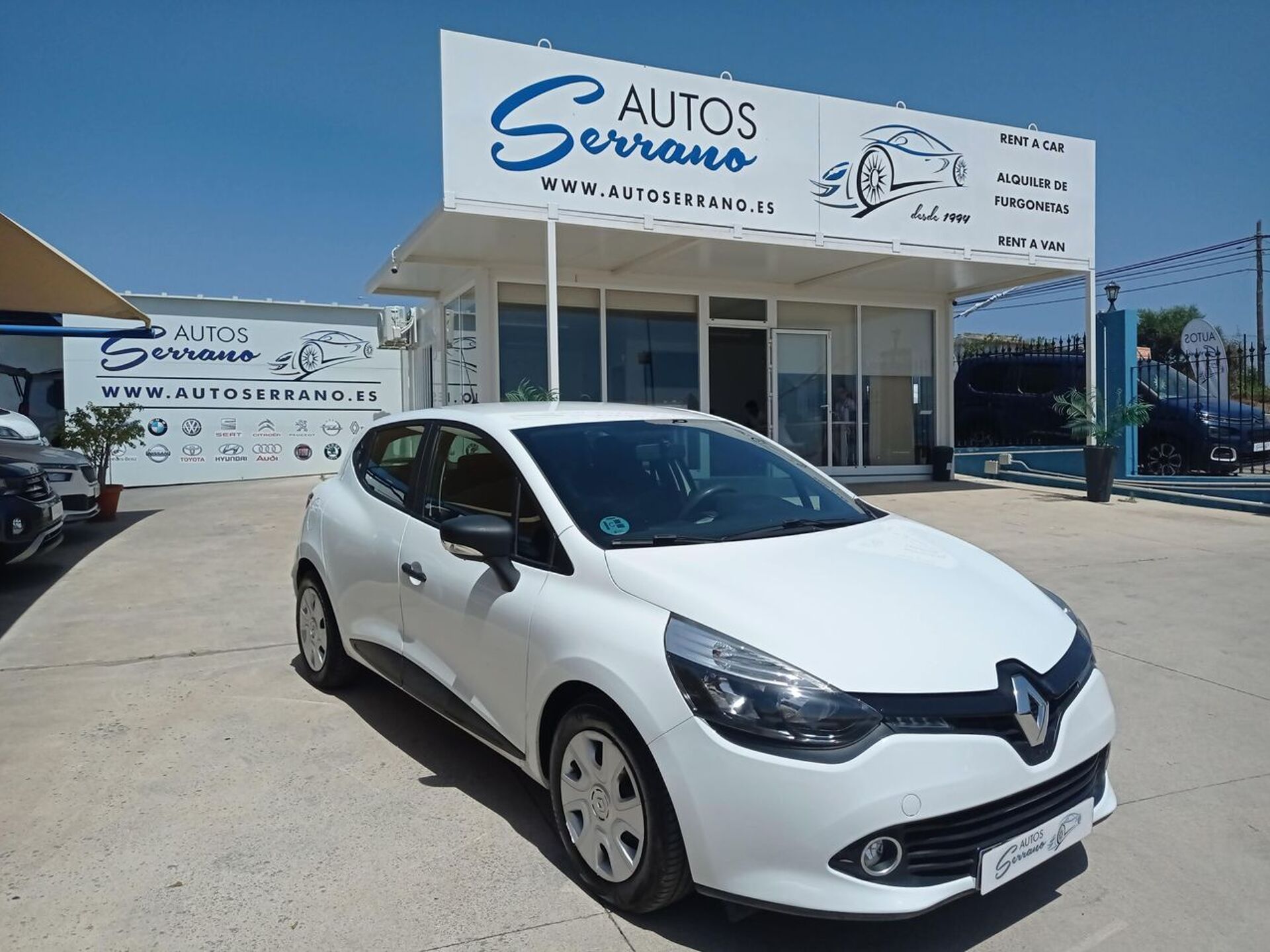Imagen de RENAULT Clio