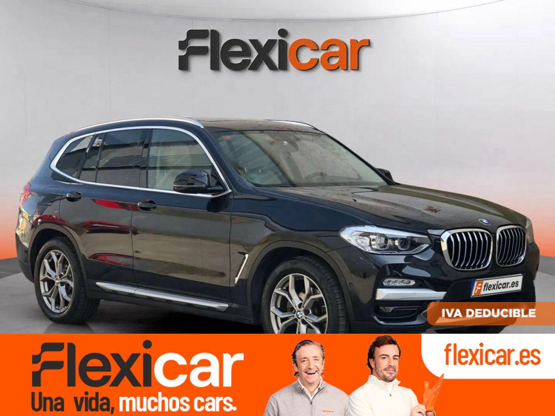Imagen de BMW X3
