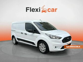 Imagen de FORD Transit Connect FT Van 1.5 TDCi EcoBlue S&S L1 200 Active 100