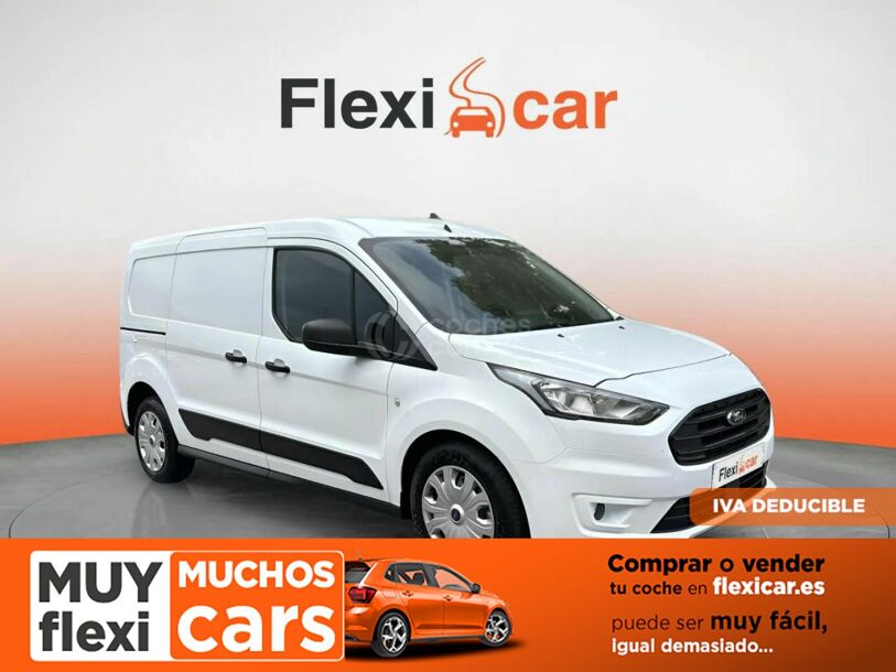 Foto del FORD Transit Connect FT Van 1.5 TDCi EcoBlue S&S L1 200 Active 100