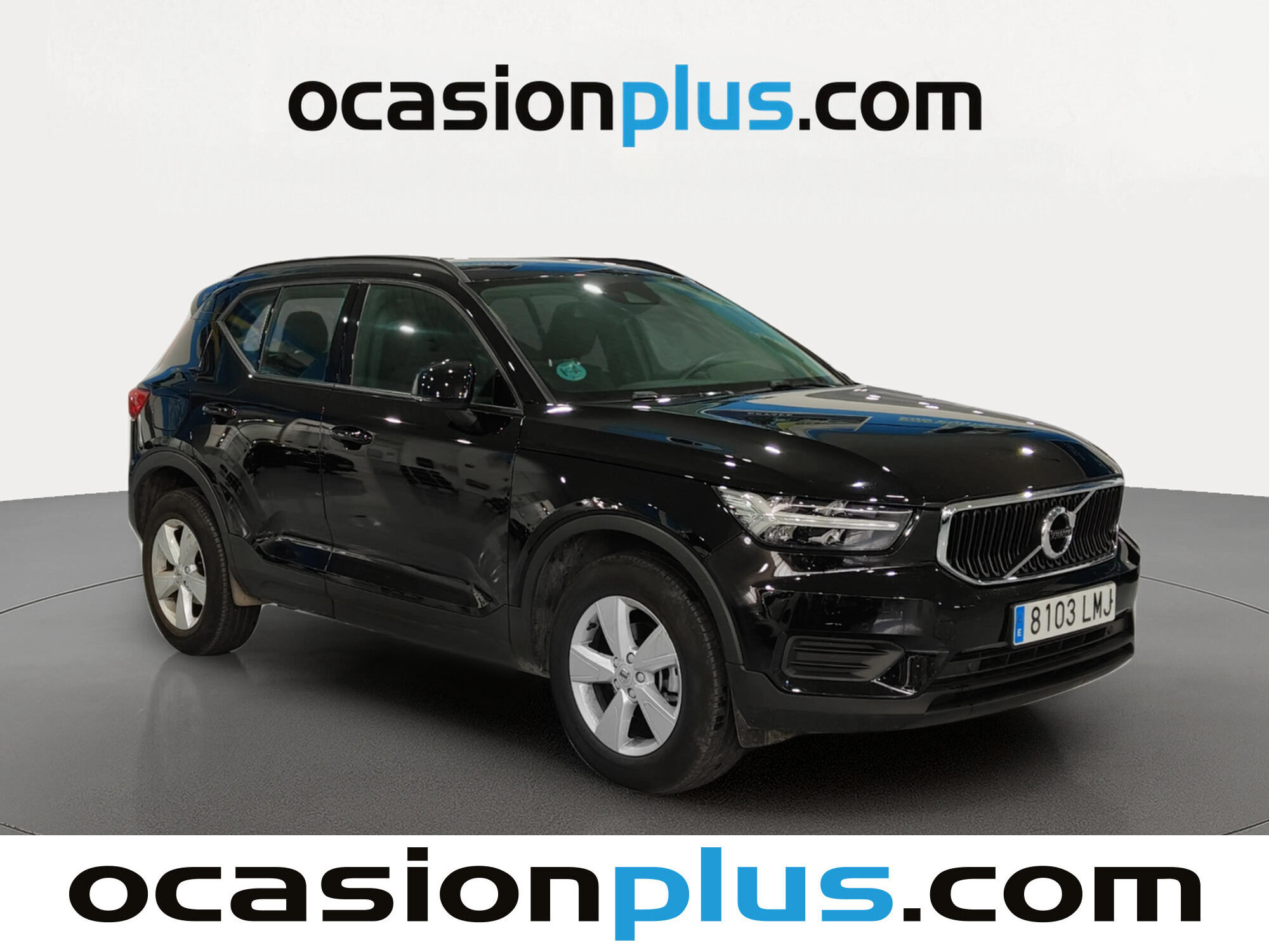 Foto del VOLVO XC40 T2 Momentum Core