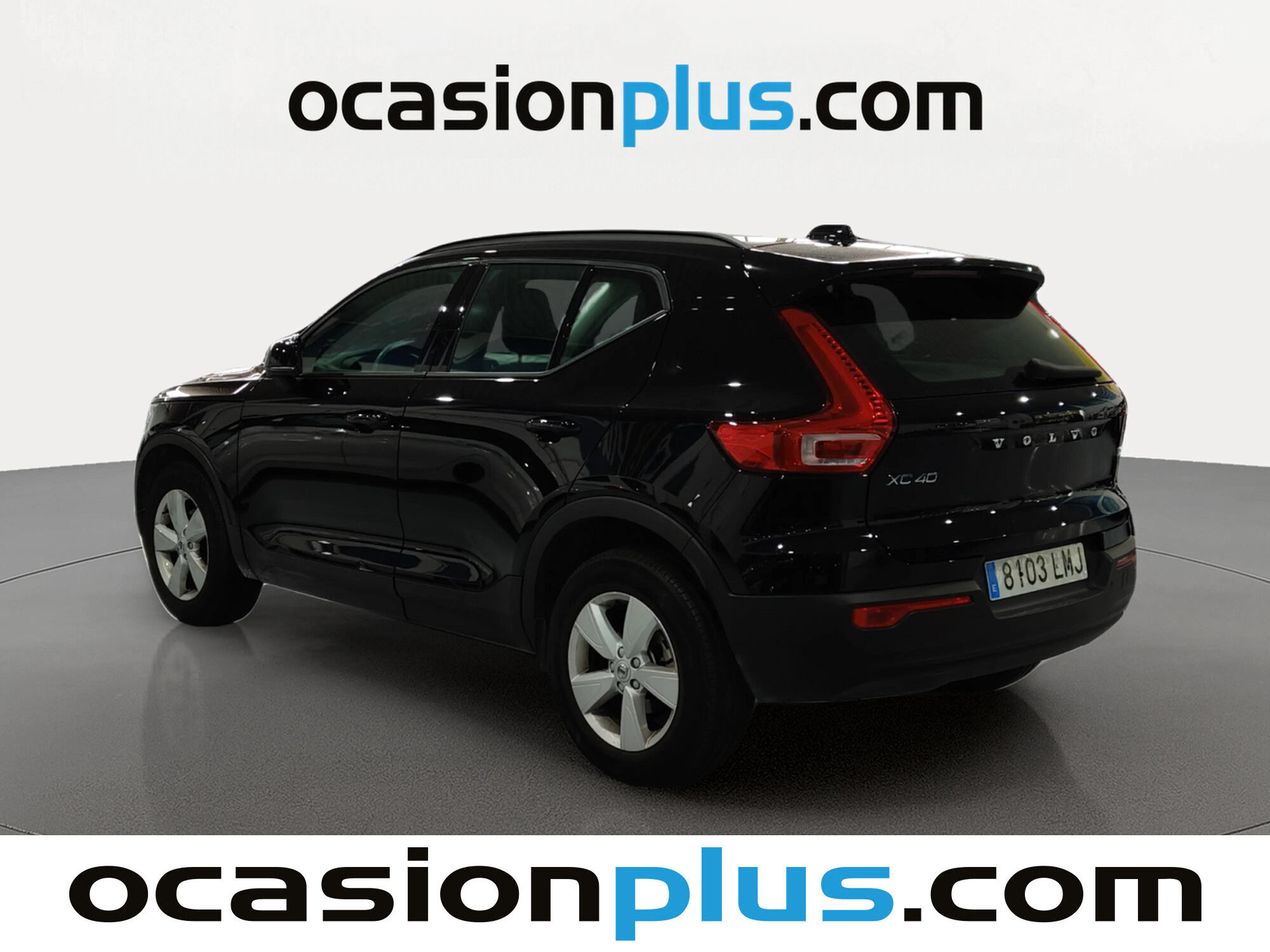 Foto del VOLVO XC40 T2 Momentum Core