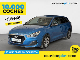 Imagen de HYUNDAI i30 CW 1.6CRDi Go 110