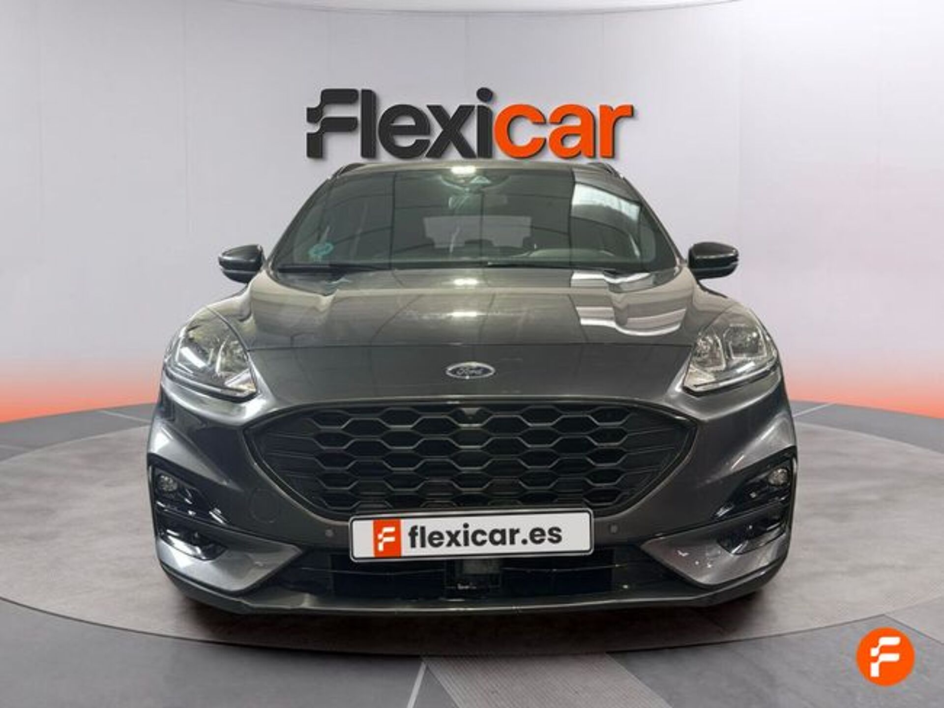 Imagen 2 de FORD Kuga