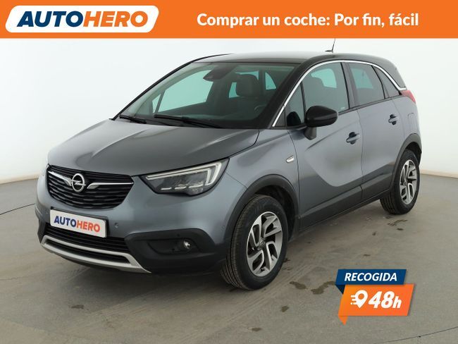 Foto del OPEL Crossland X 1.2T S&S Excellence 130
