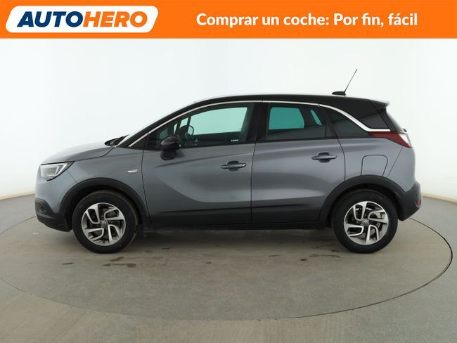 Foto del OPEL Crossland X 1.2T S&S Excellence 130