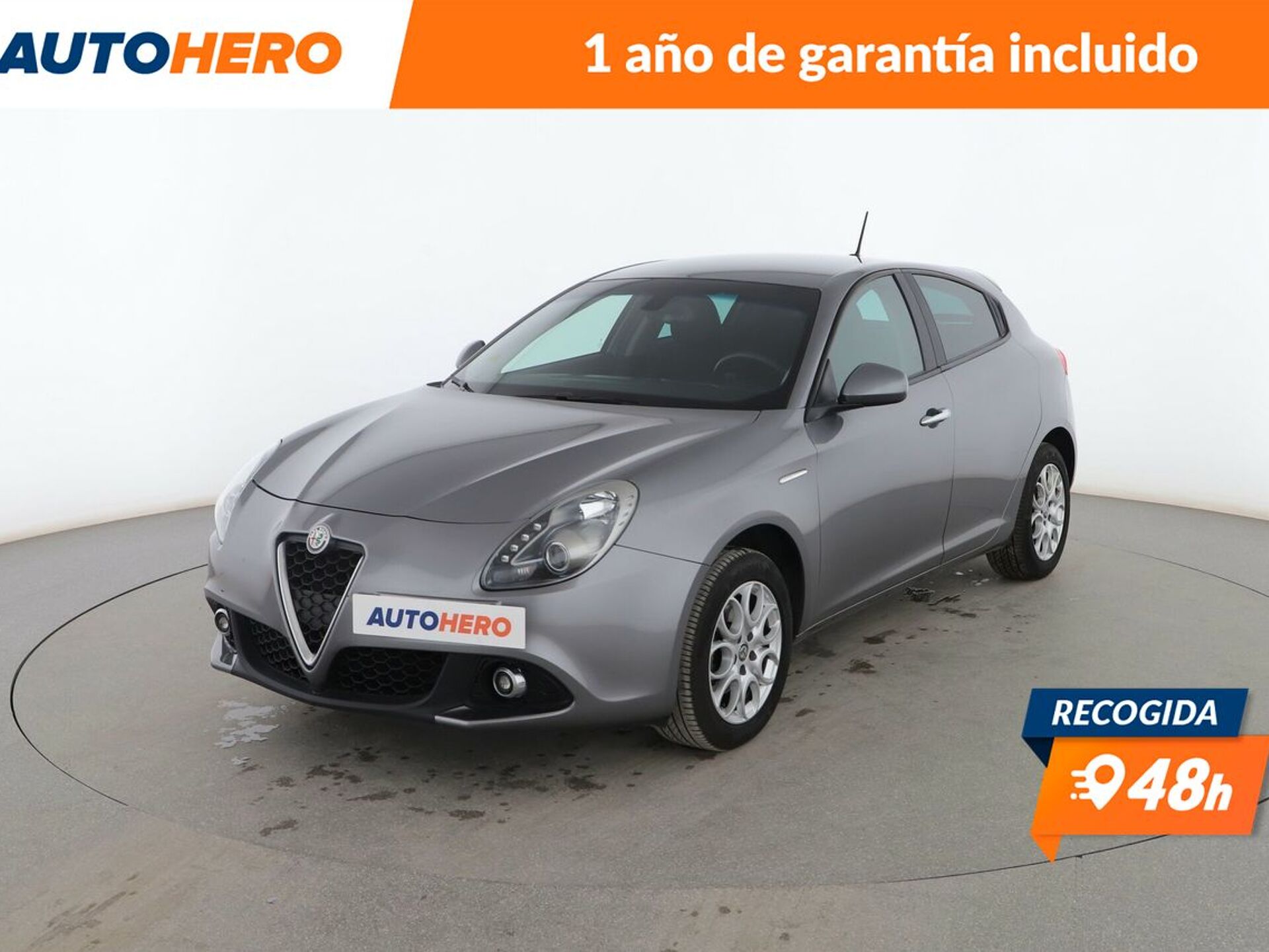 Imagen de ALFA ROMEO Giulietta