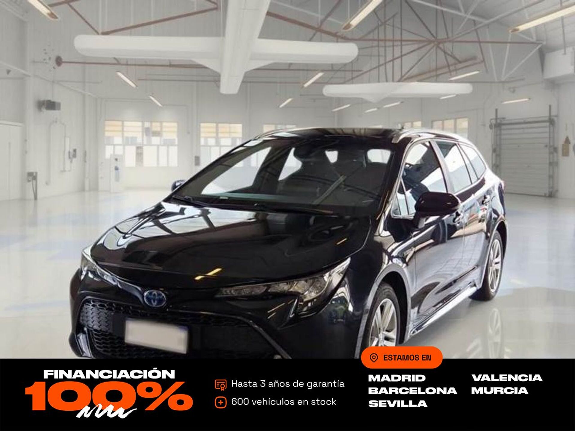 Imagen de TOYOTA Corolla