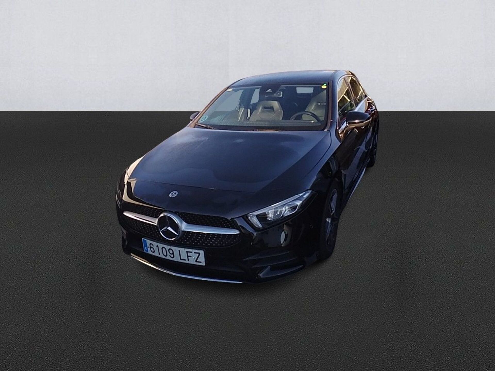 Imagen de MERCEDES Clase A