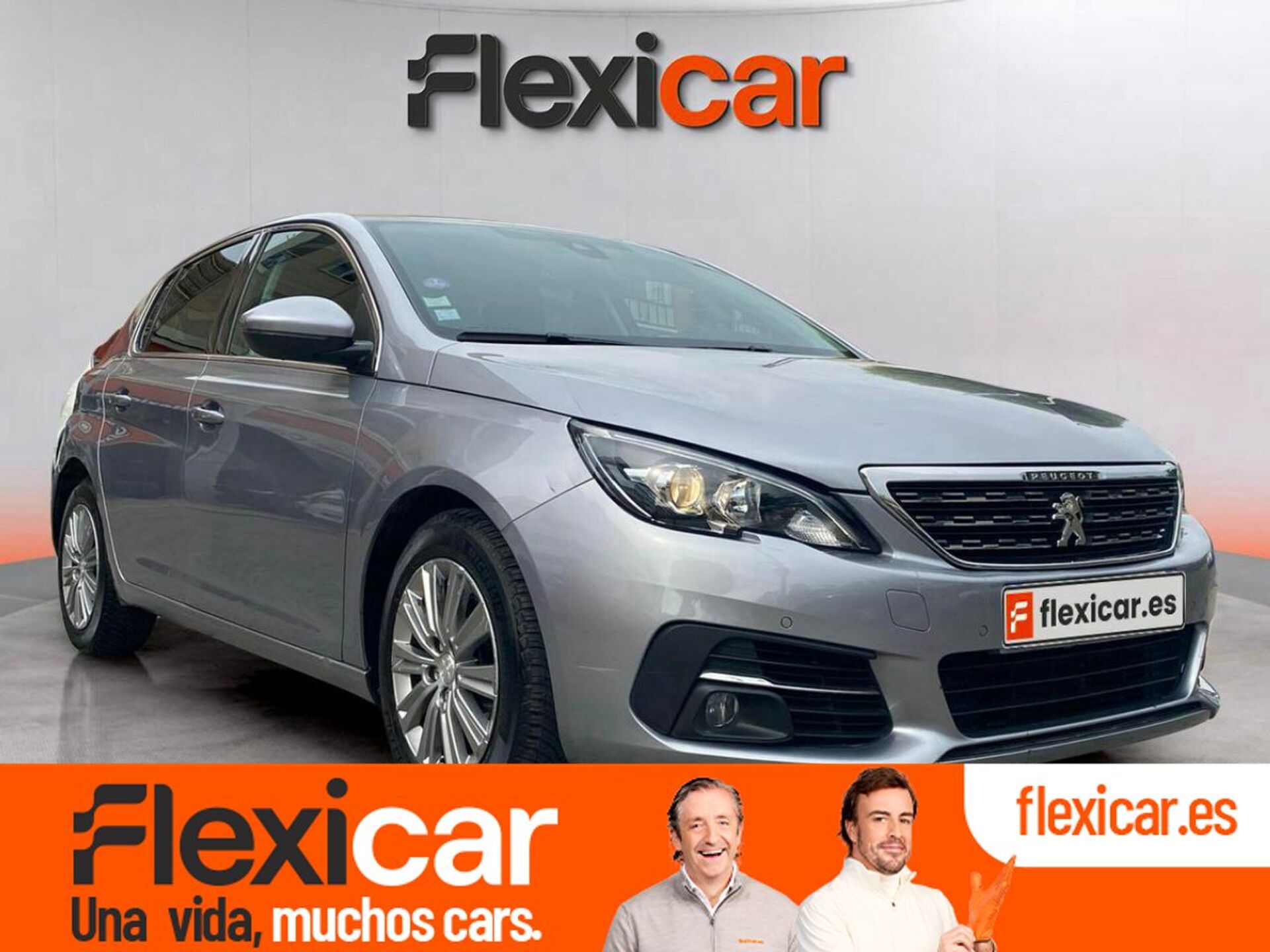 Imagen de PEUGEOT 308