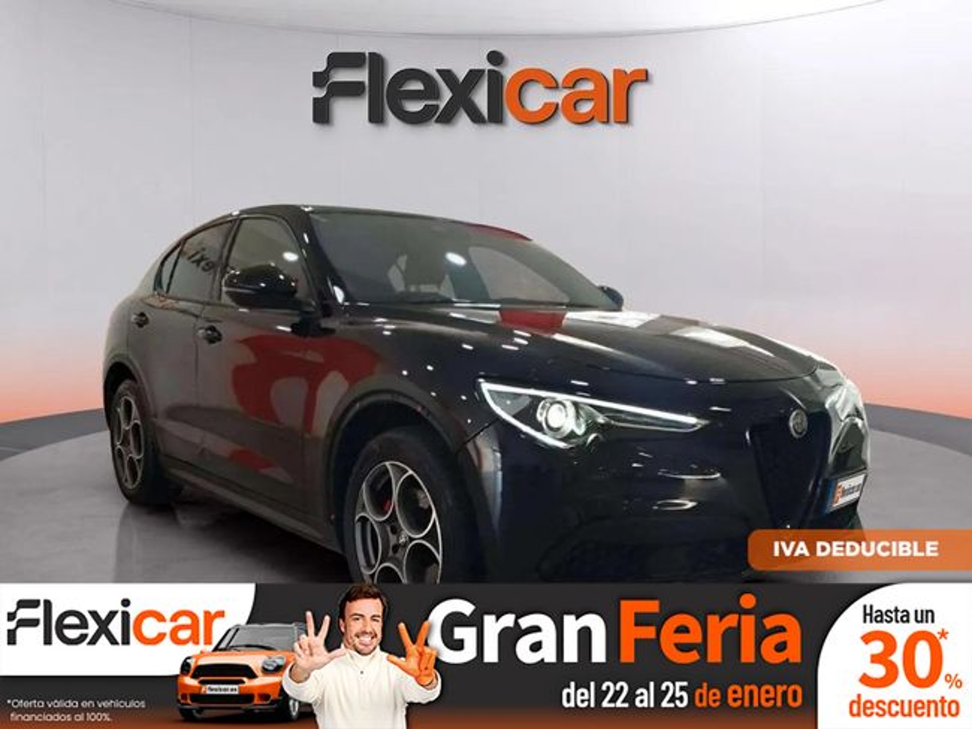 Imagen de ALFA ROMEO Stelvio