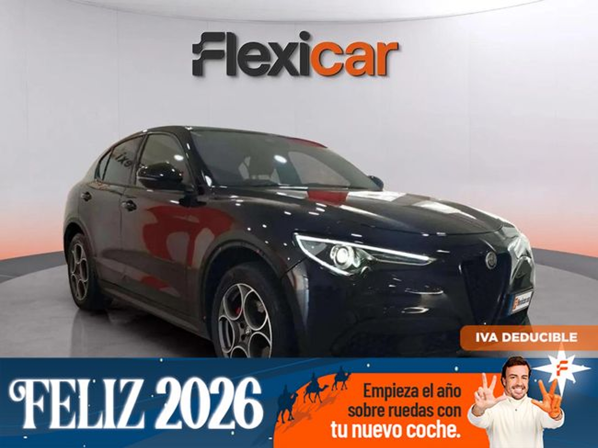 Imagen de ALFA ROMEO Stelvio