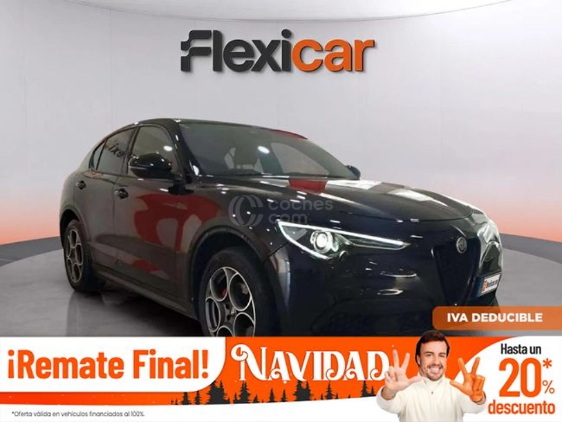 Foto del ALFA ROMEO Stelvio 2.0 Sprint Q4 Aut. 200