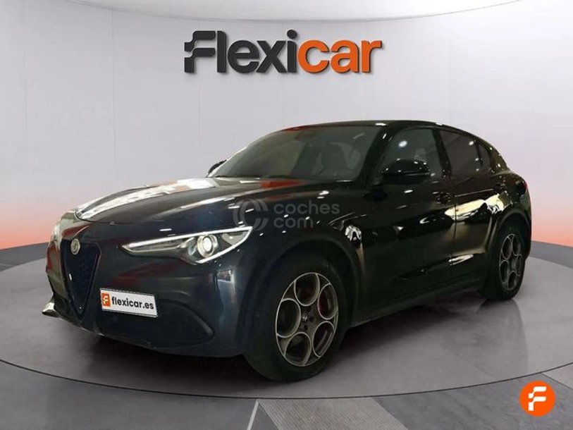 Foto del ALFA ROMEO Stelvio 2.0 Sprint Q4 Aut. 200