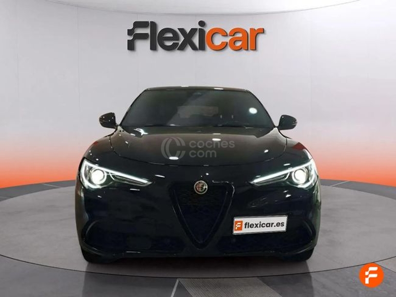 Foto del ALFA ROMEO Stelvio 2.0 Sprint Q4 Aut. 200