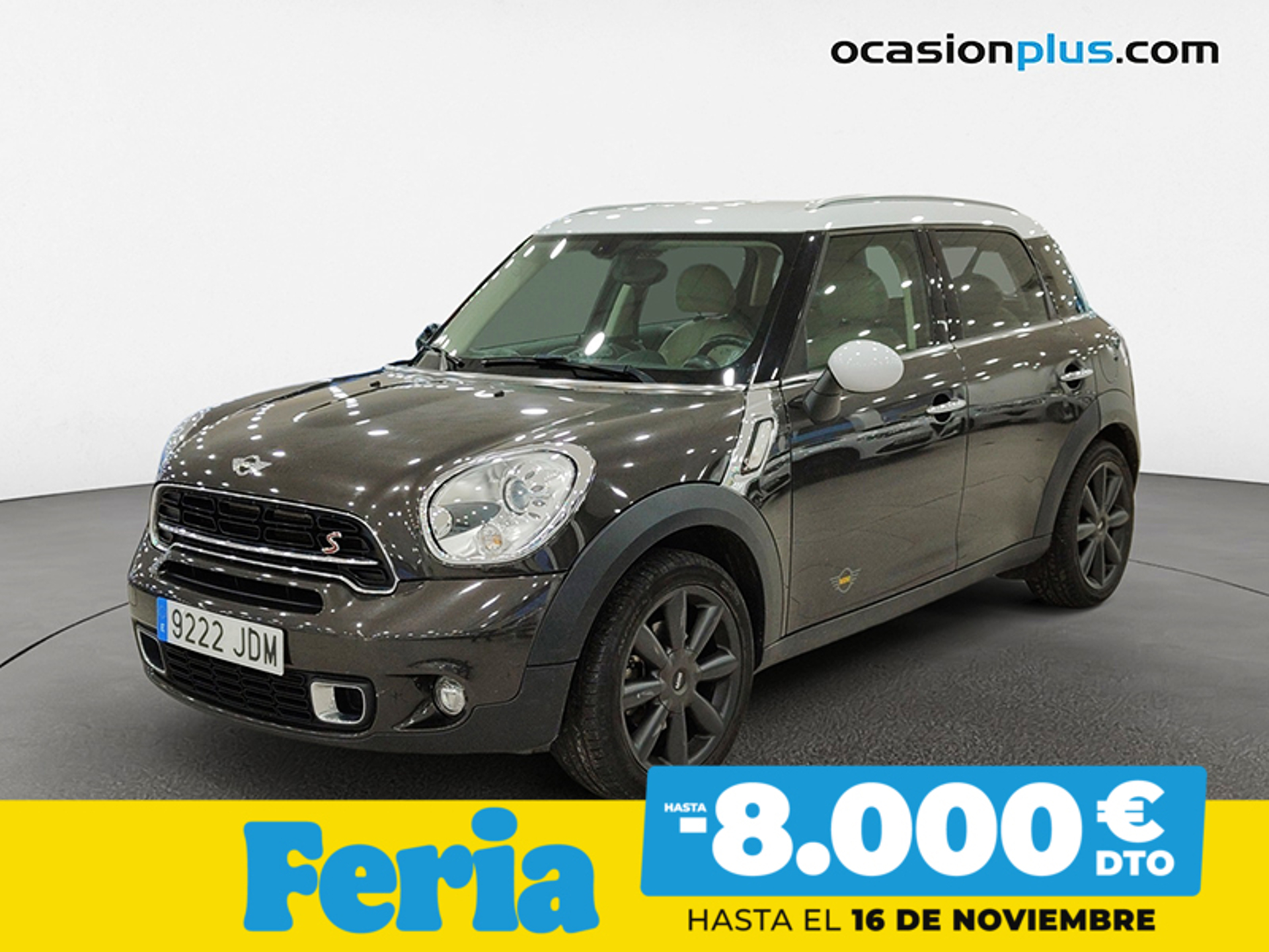 Imagen de MINI Mini Countryman