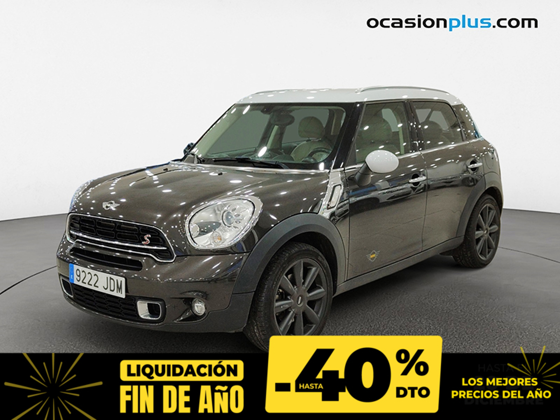 Imagen de MINI Mini Countryman