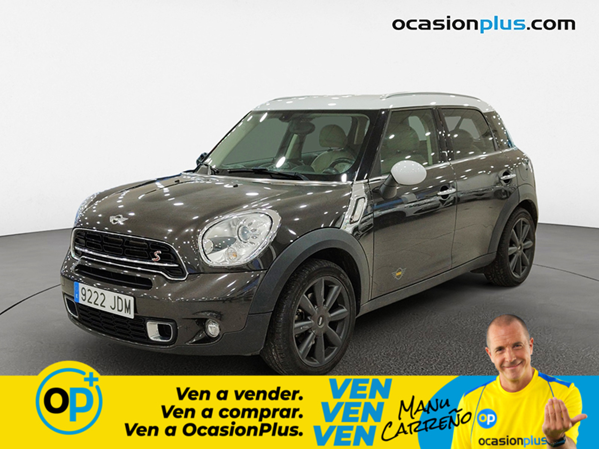 Imagen de MINI Mini Countryman