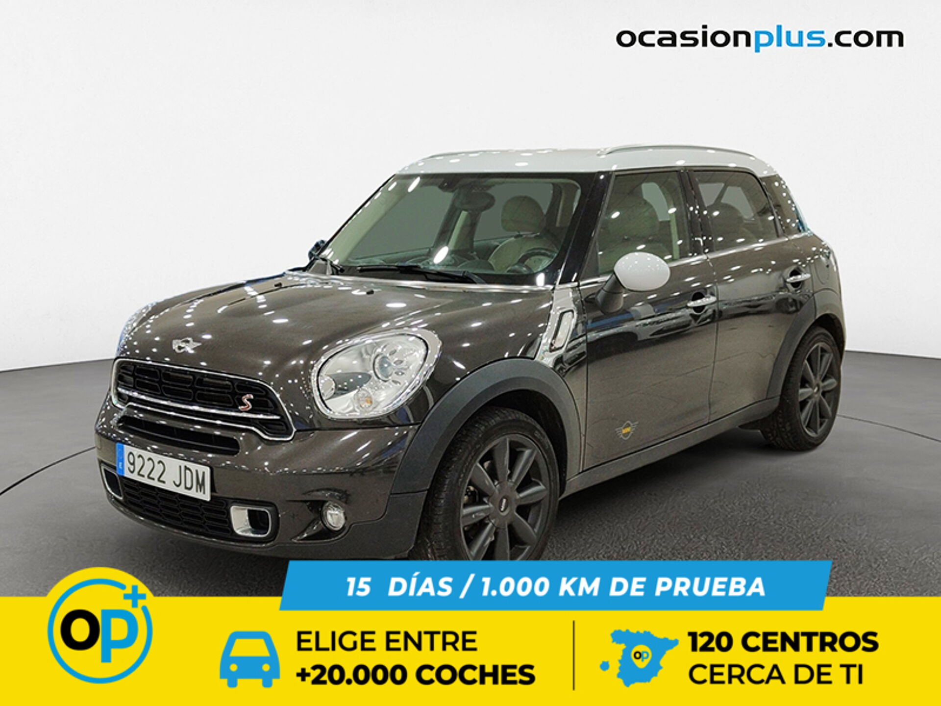 Imagen 1 de MINI Mini Countryman