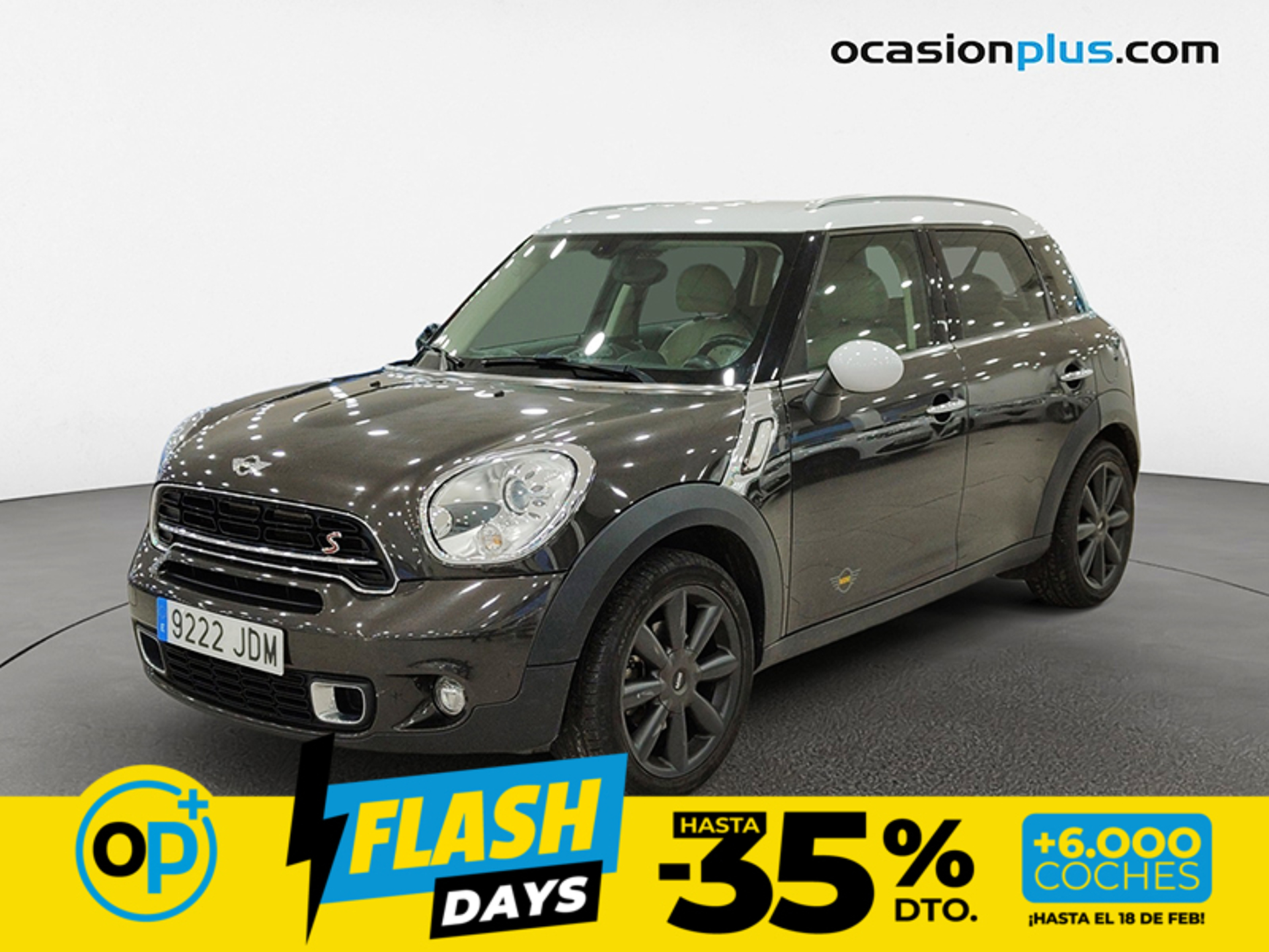 Imagen de MINI Mini Countryman