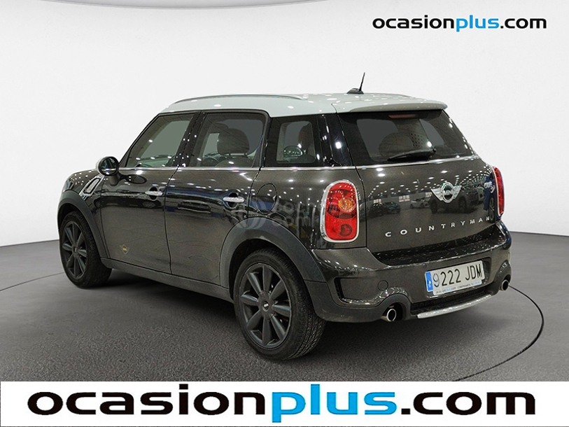 Foto del MINI Mini Countryman COUNTRYMAN COOPER SD