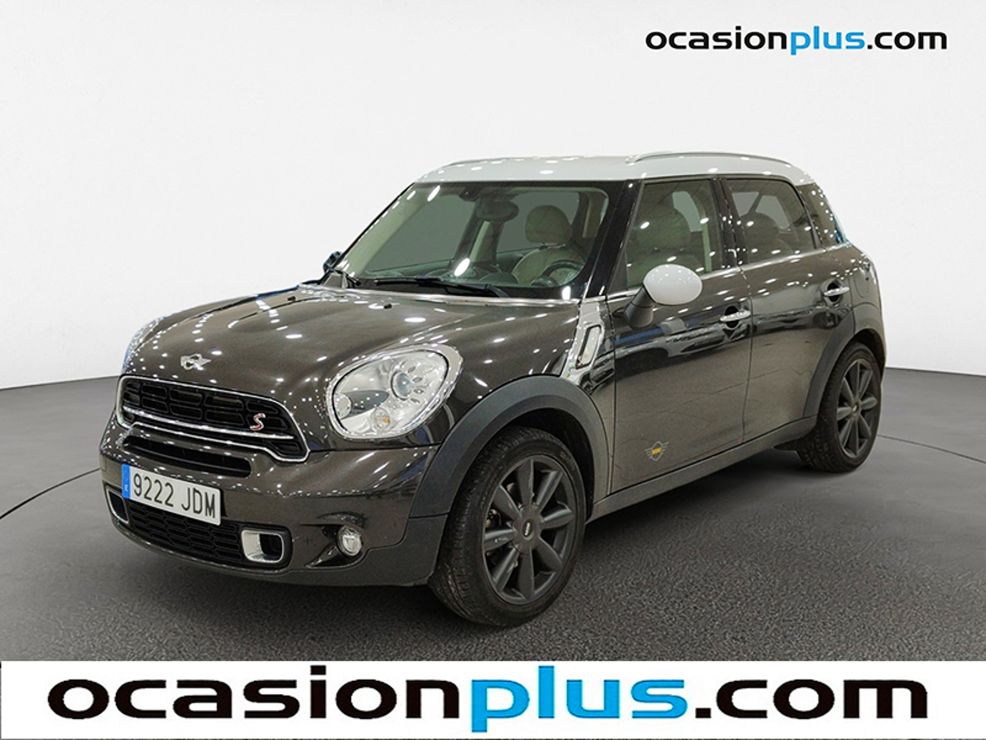 Imagen de MINI Mini Countryman