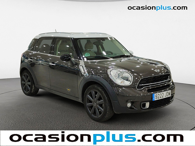 Foto del MINI Mini Countryman COUNTRYMAN COOPER SD