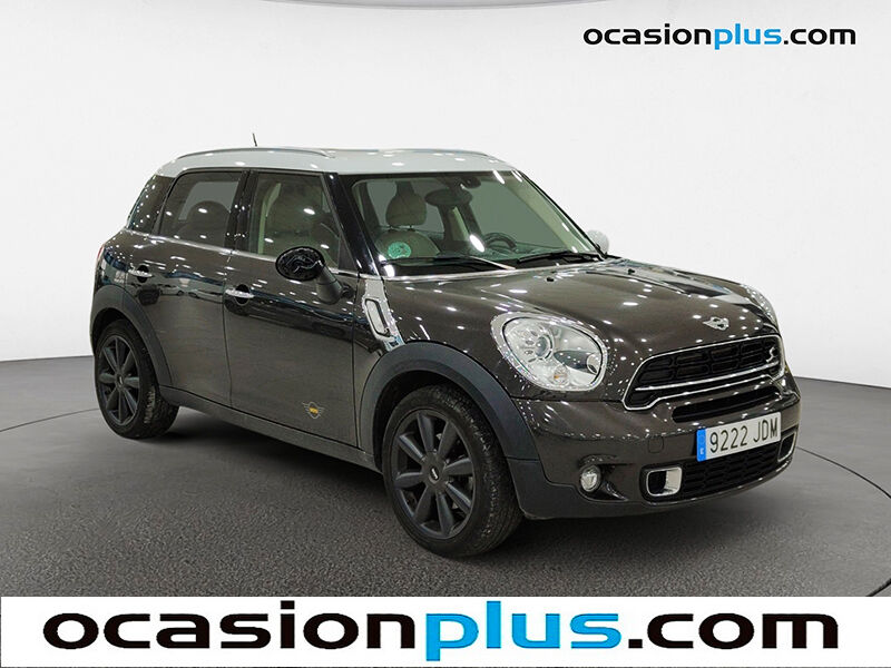 Foto del MINI Mini Countryman COUNTRYMAN COOPER SD
