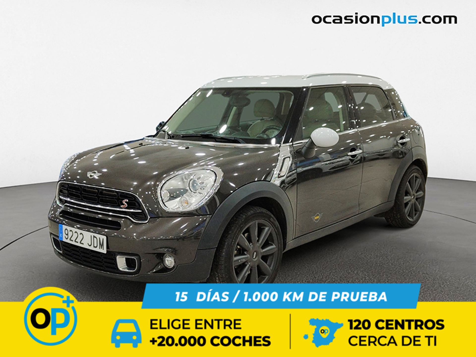 Imagen de MINI Mini Countryman