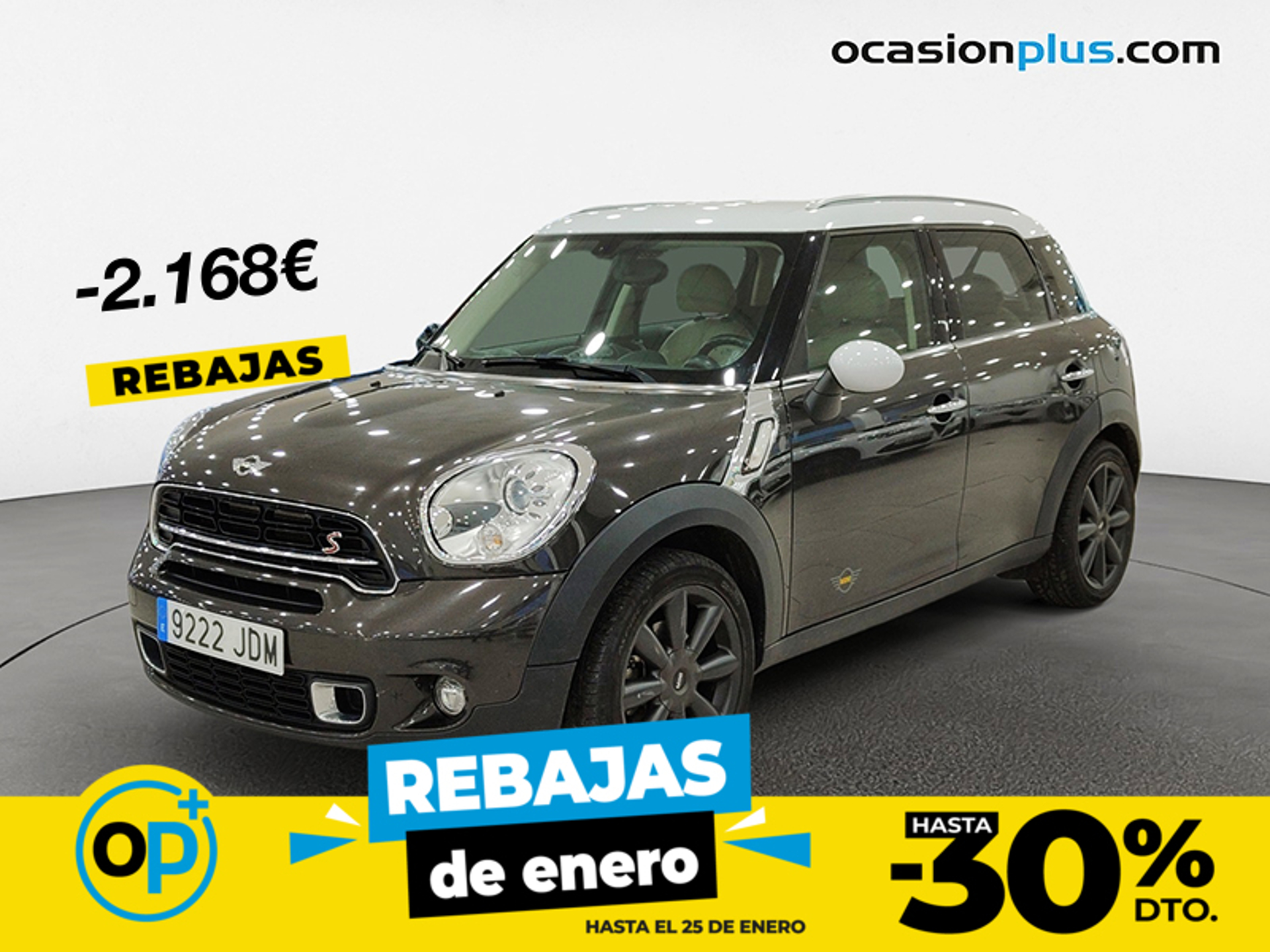 Imagen de MINI Mini Countryman