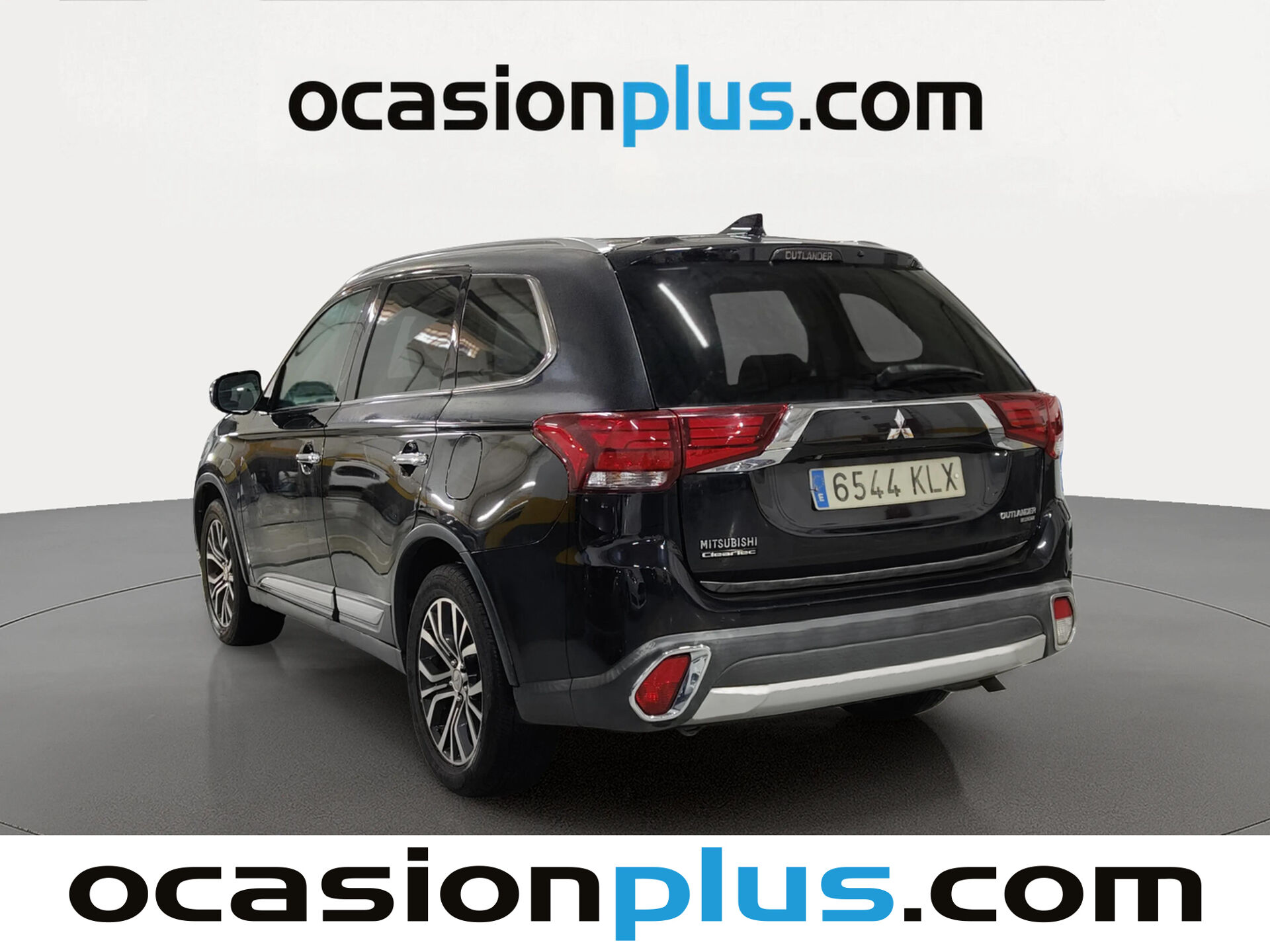 Imagen 3 de MITSUBISHI Outlander