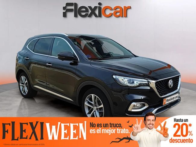 MG HS (1.5T-GDI PHEV Comfort) en Badajoz