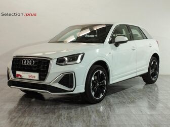 Imagen de AUDI Q2 30 TDI S line 85kW