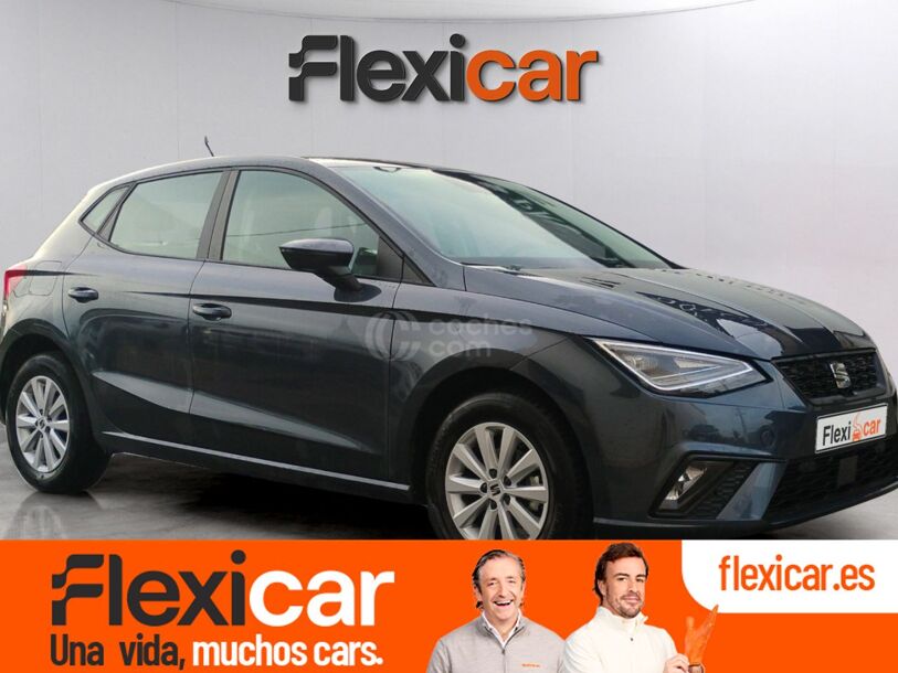 Foto del SEAT Ibiza 1.0 TSI S&S Style XM 95