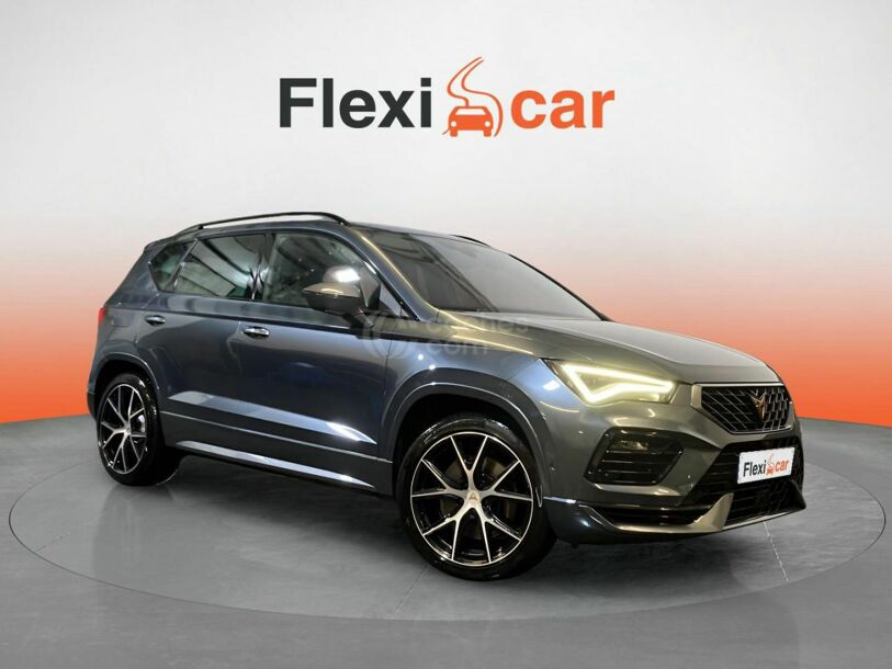 Foto del CUPRA Ateca 2.0 TSI 300 DSG 4Drive