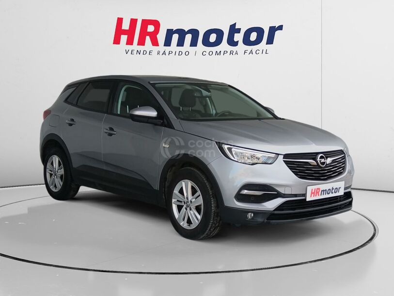 Foto del OPEL Grandland X 1.6T S&S Ultimate Aut.