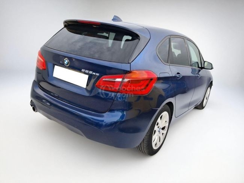 Foto del BMW Serie 2 225e Active Tourer xDrive