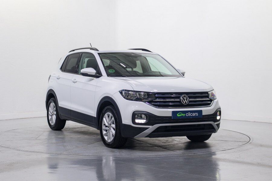 Foto del VOLKSWAGEN T-Cross 1.0 TSI Advance 81kW