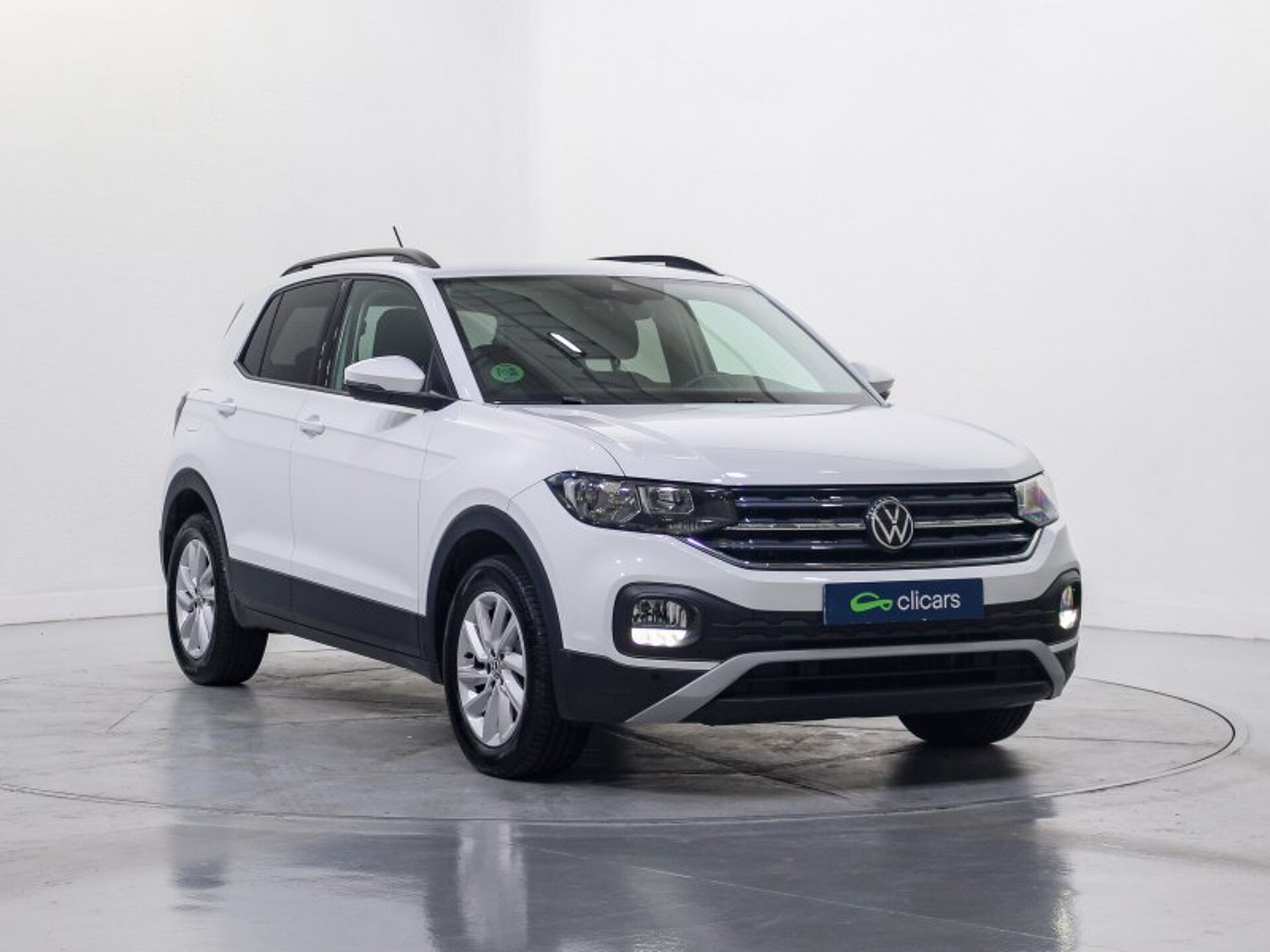 Imagen 3 de VOLKSWAGEN T-Cross