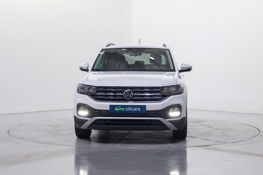 Foto del VOLKSWAGEN T-Cross 1.0 TSI Advance 81kW