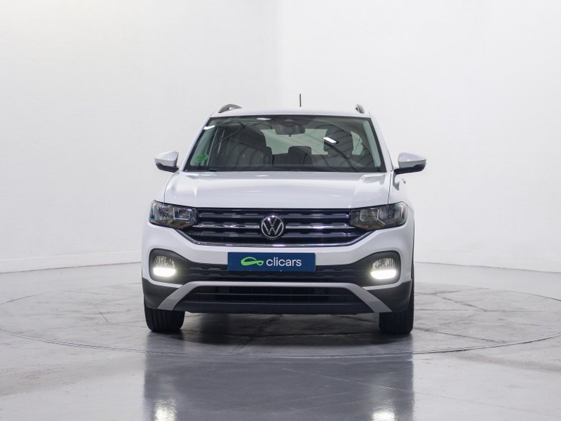 Imagen 2 de VOLKSWAGEN T-Cross